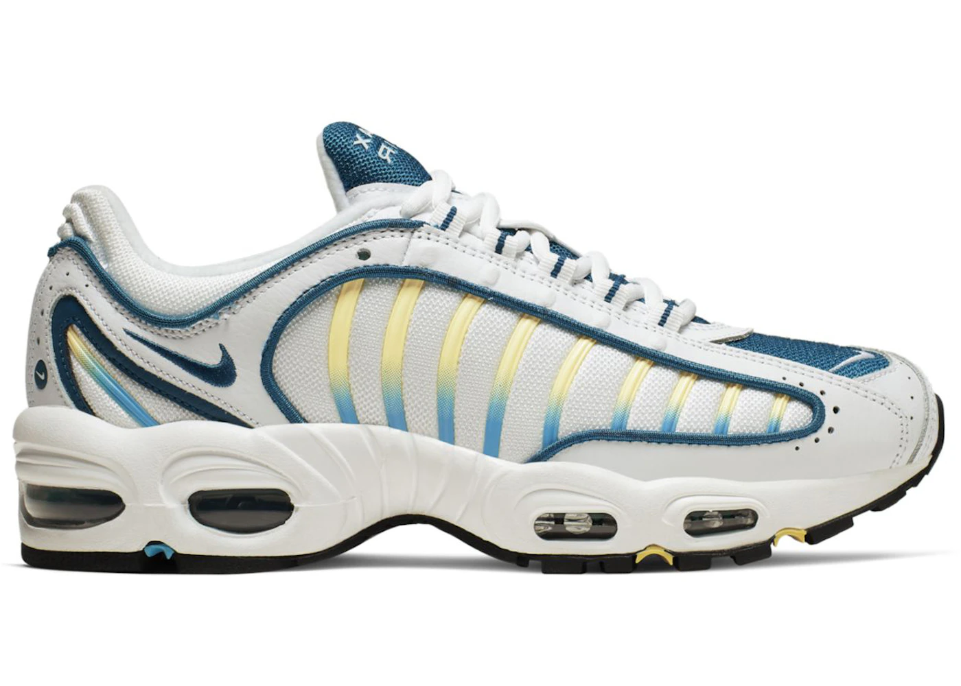 Nike Air Max Tailwind 4 Green Abyss (Women's) - CJ6534-100 - US