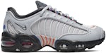 Nike Air Max Tailwind 4 Grey Bleu Orange (ado)