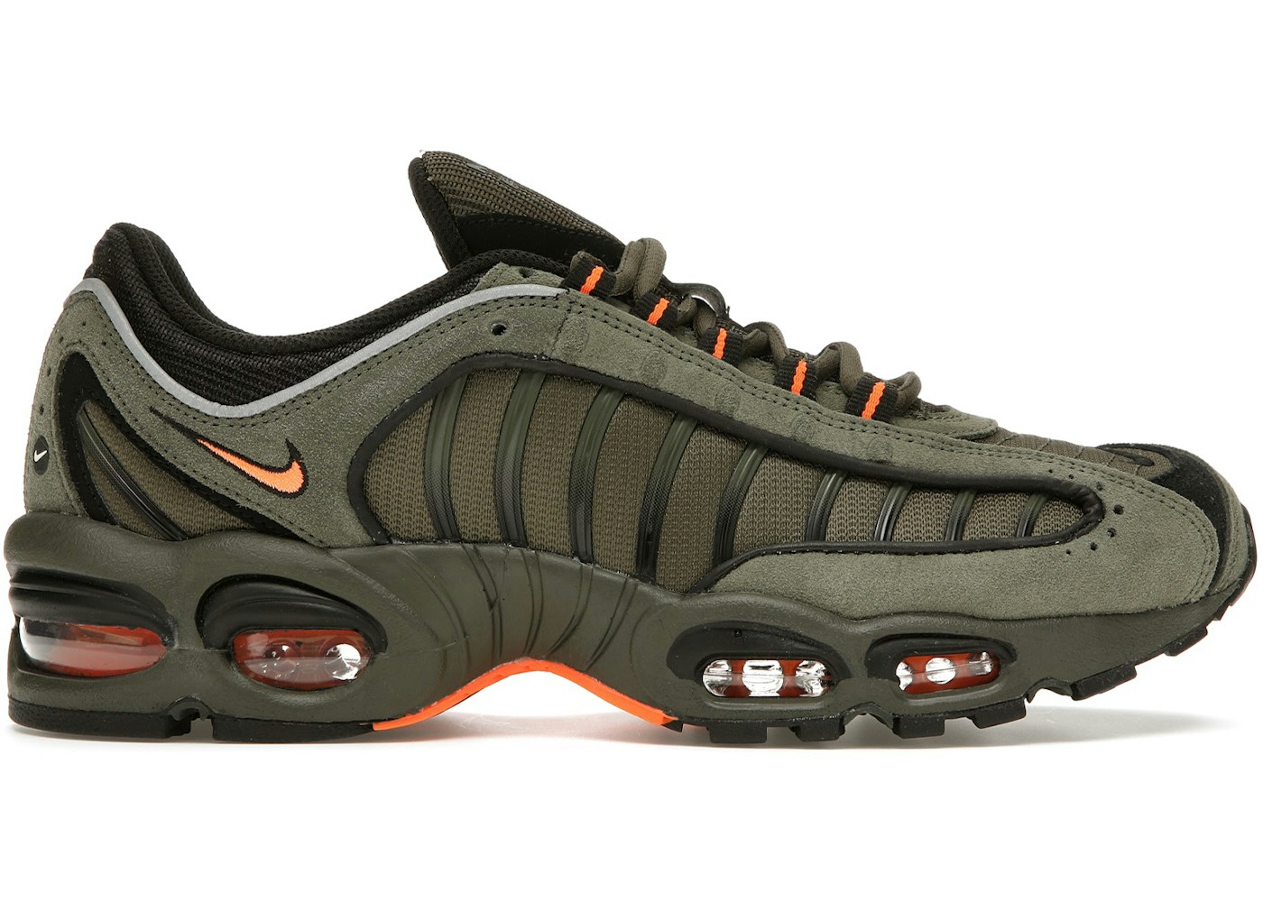 Nike Air Max Tailwind 4 Khaki - CJ9681-300