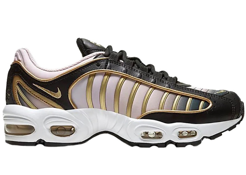 Nike Air Max Tailwind 4 LX Noir Barely Rose femme Style CK2601 001 FR