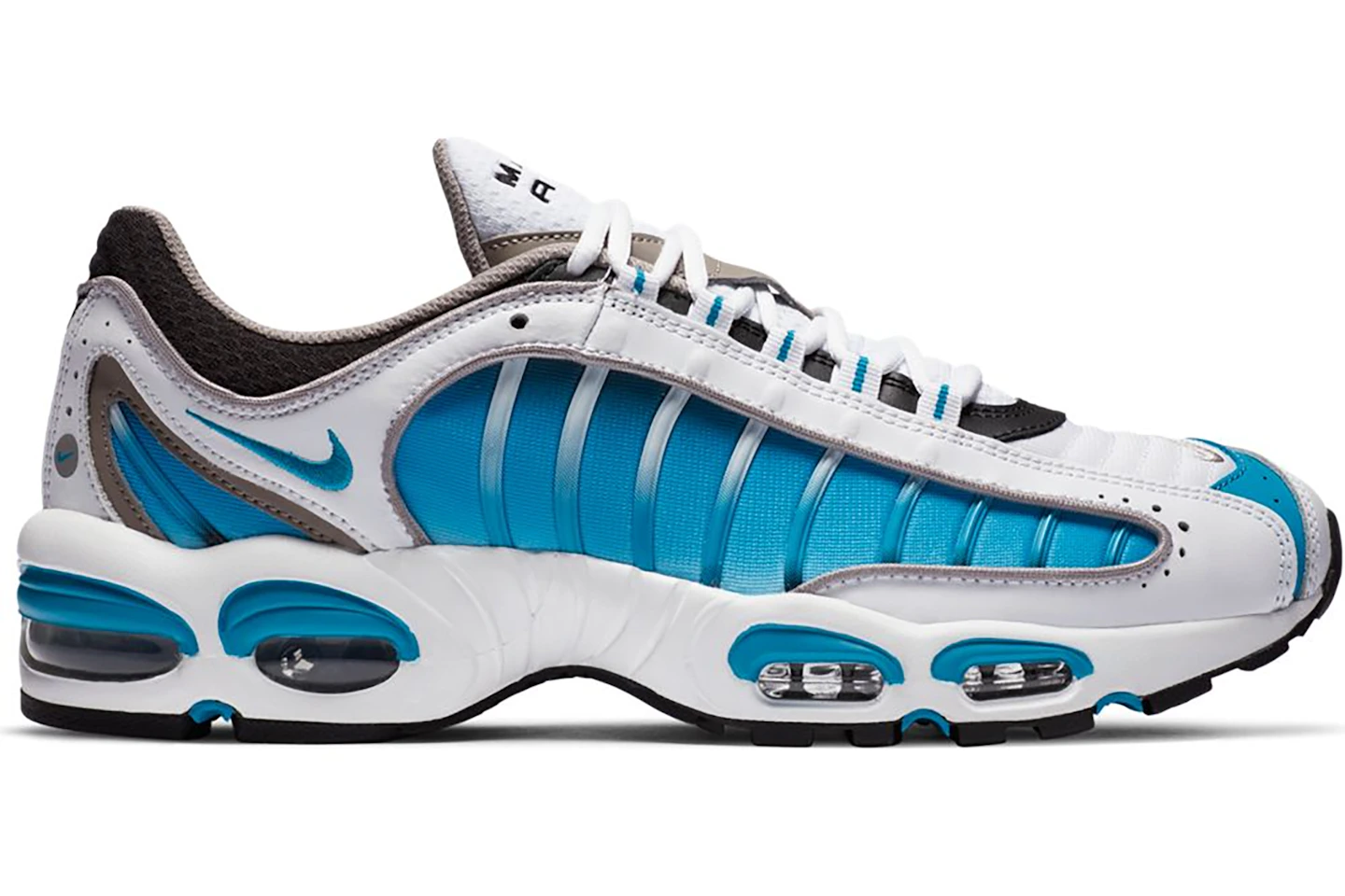 Nike Air Max Tailwind 4 Laser Blue - CT1284-100