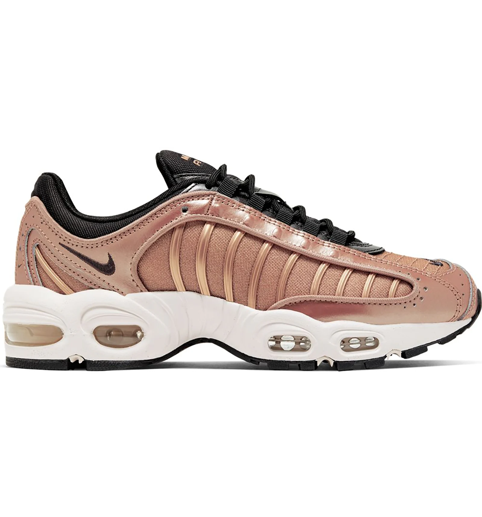 Nike Air Max Tailwind 4 Metallic Red Bronze Women s CT1184 900