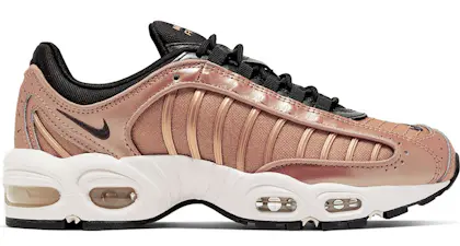 Nike Air Max Tailwind 4 Black White (Women's) - CK4122-001 - US