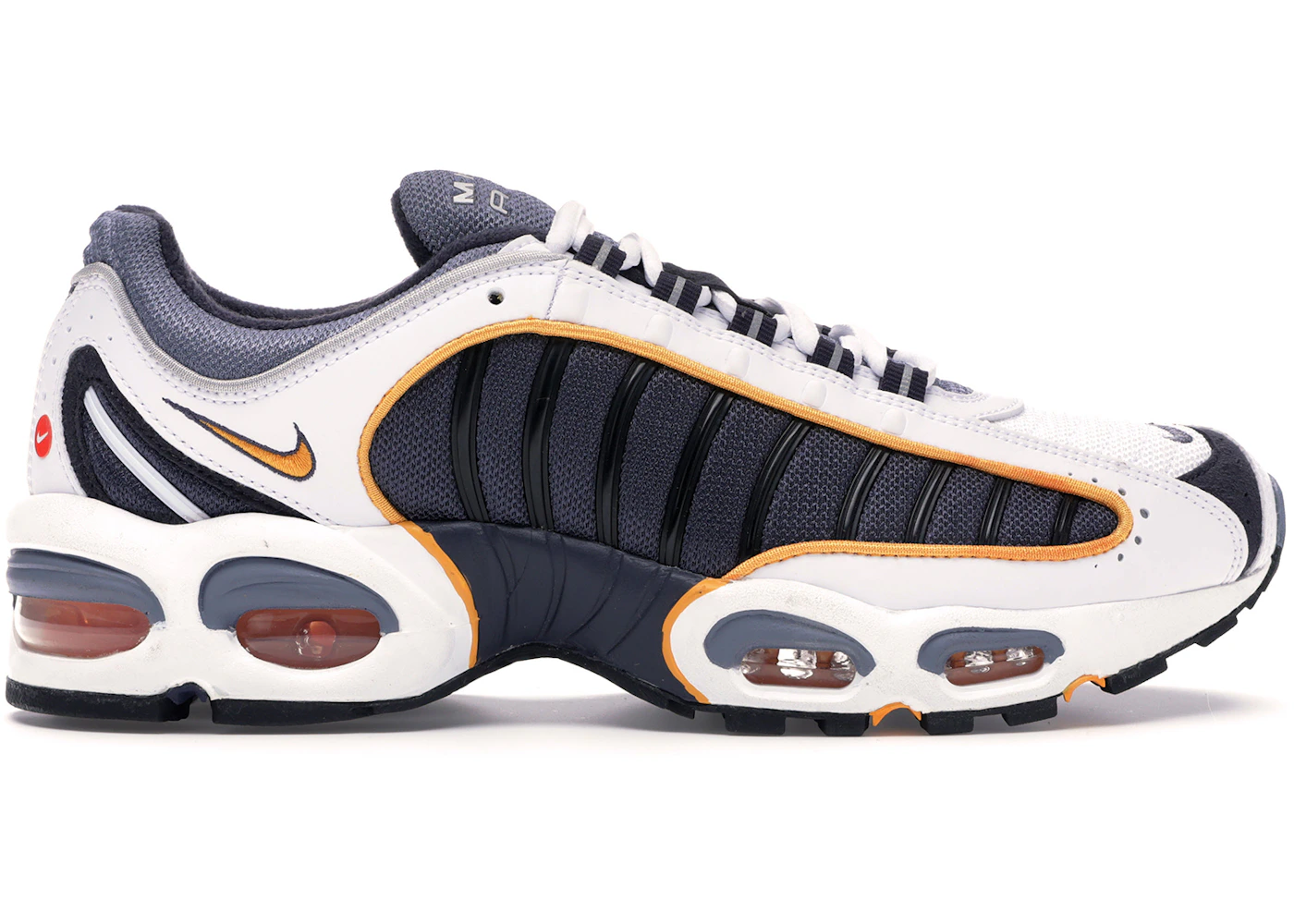 Nike Air Max Tailwind 4 Resin Men's - AQ2567-001 - US