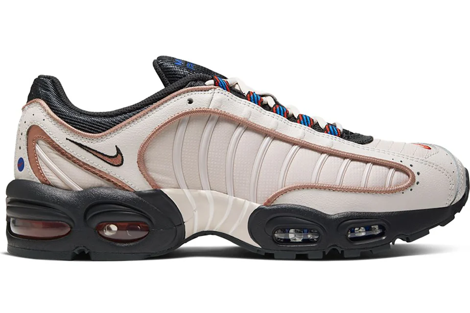 Nike Air Max Tailwind 4 Roman Numerals Phantom