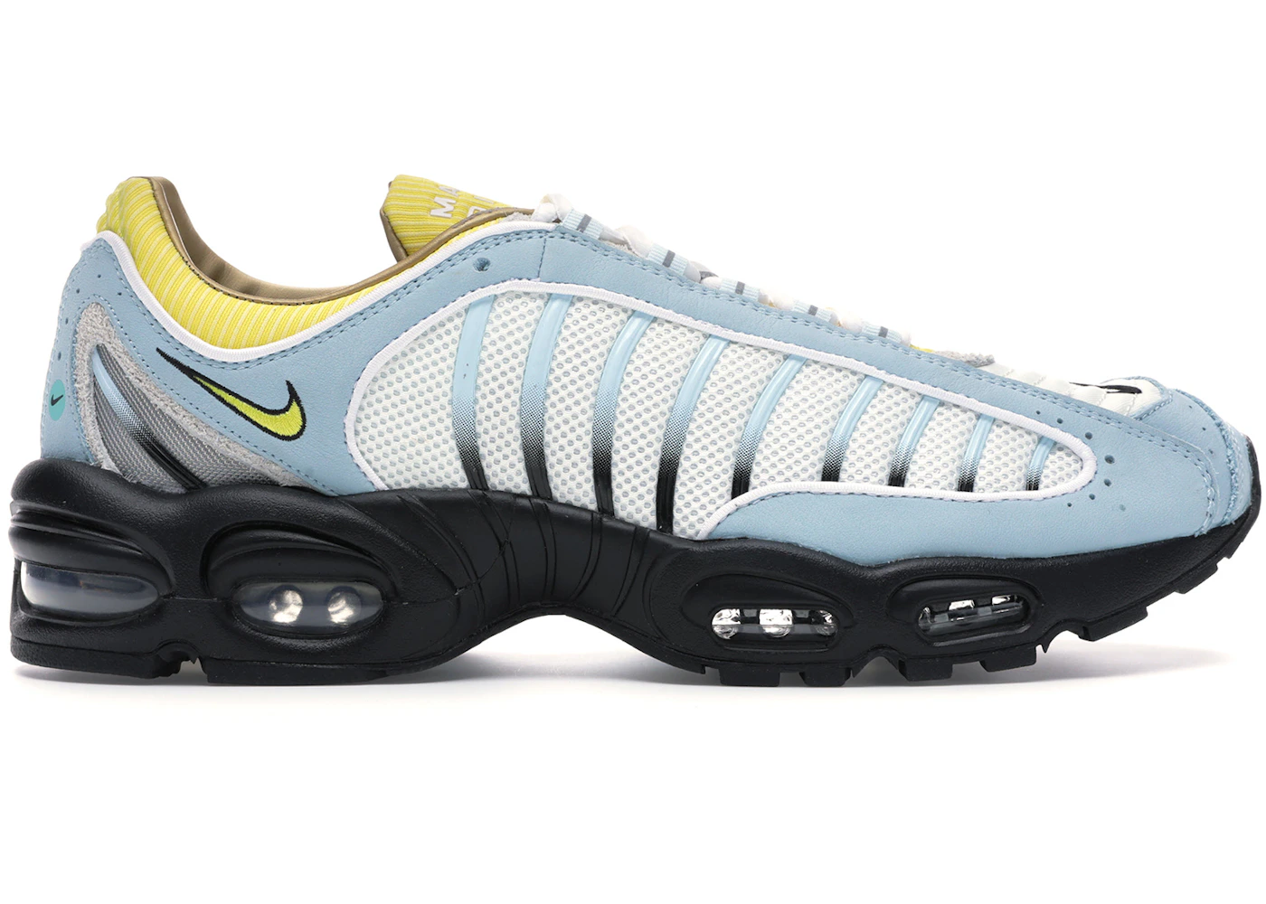 Nike Sneakersnstuff Returns Nike Air Max Tailwind Sneakersnstuff