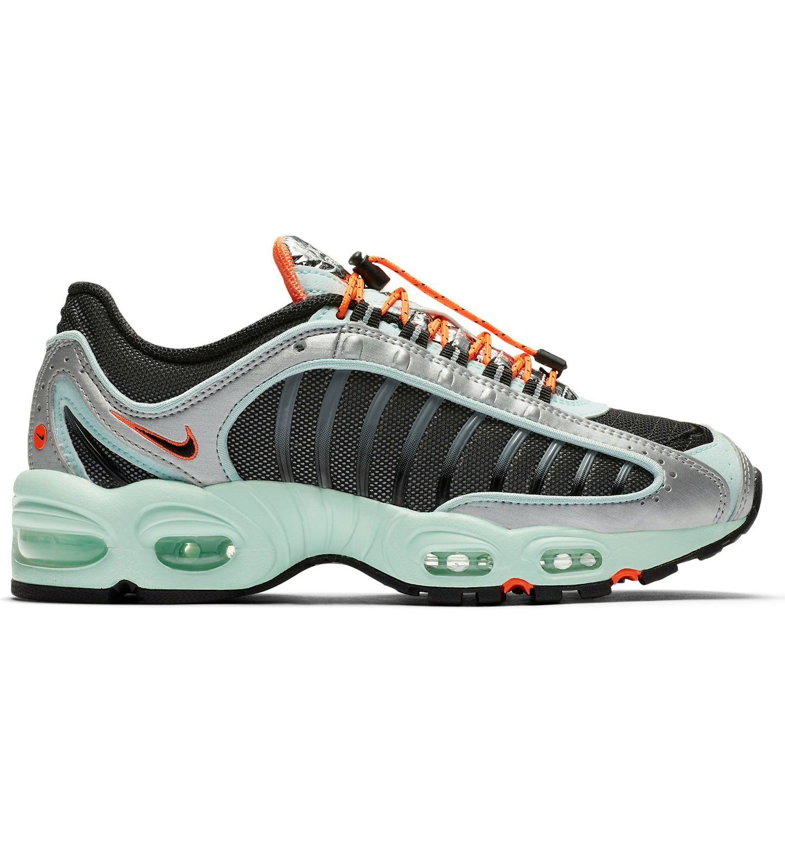 Air max tailwind 2025 4 supreme stockx