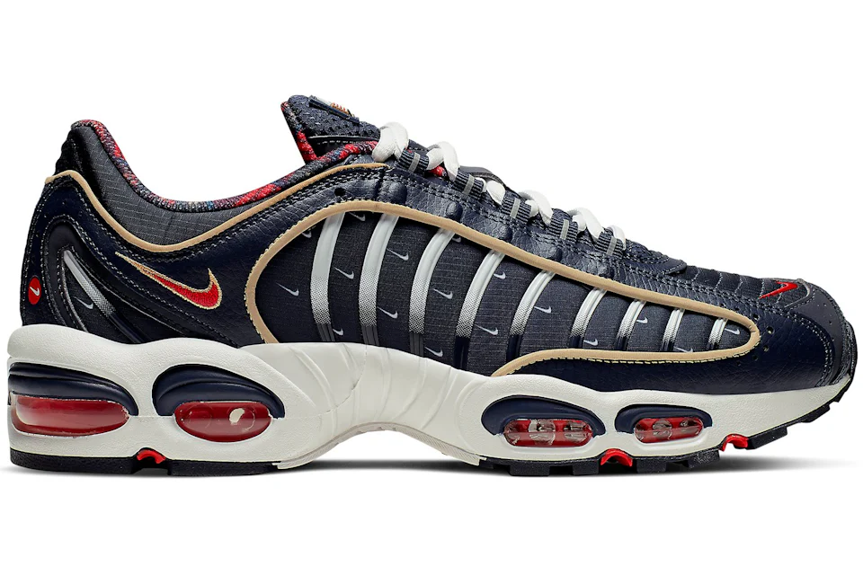 Nike Air Max Tailwind 4 USA 2019 Men s CK0849 400 US