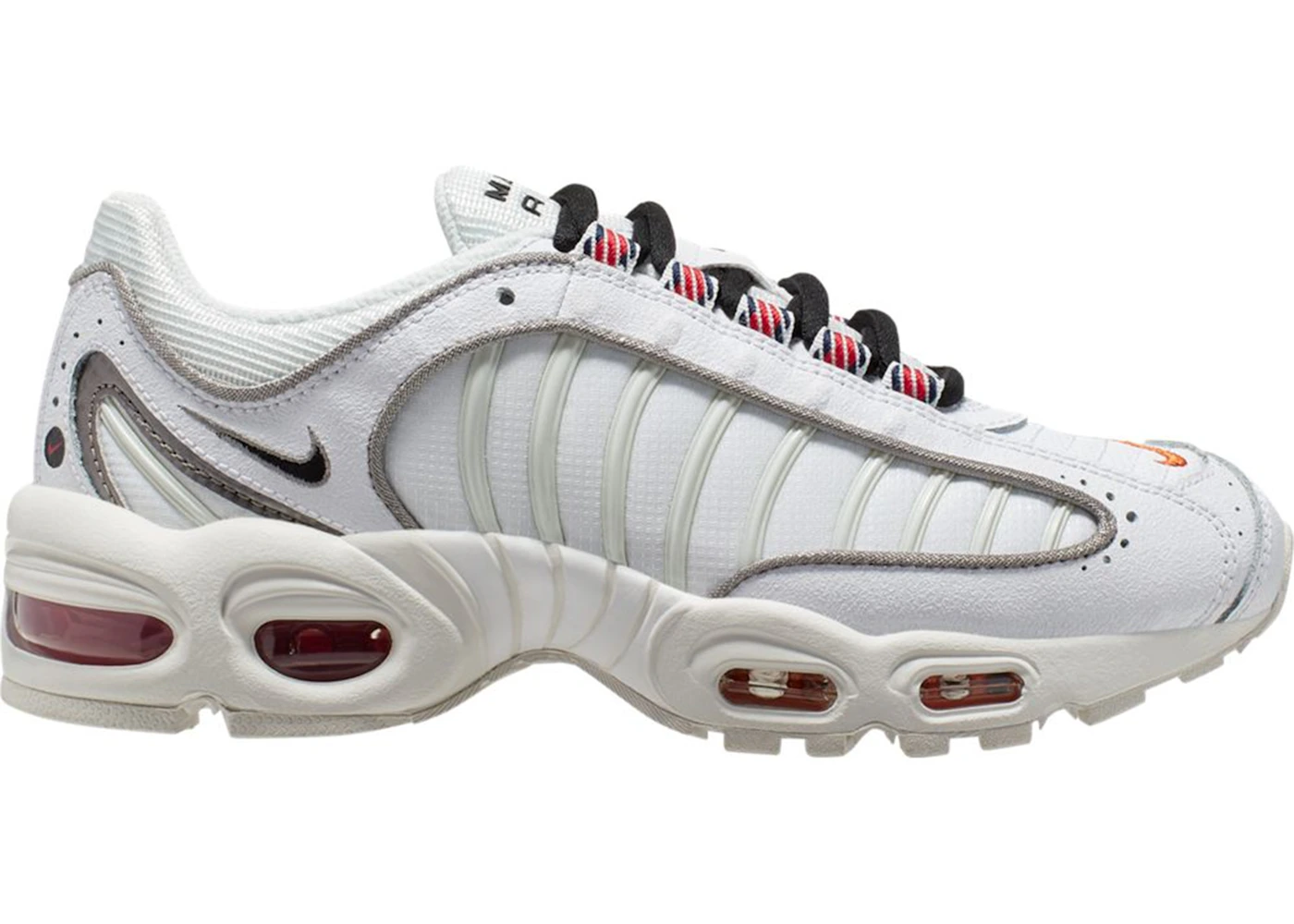 Nike Air Max Tailwind 4 Blue Ribbon Sports (Women's) - CJ7979-100 - US