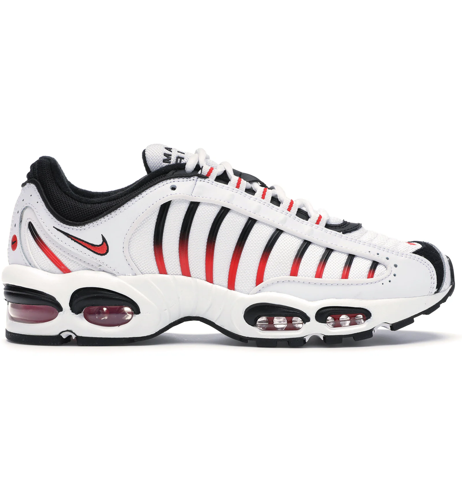 Nike air max tailwind red Outlet