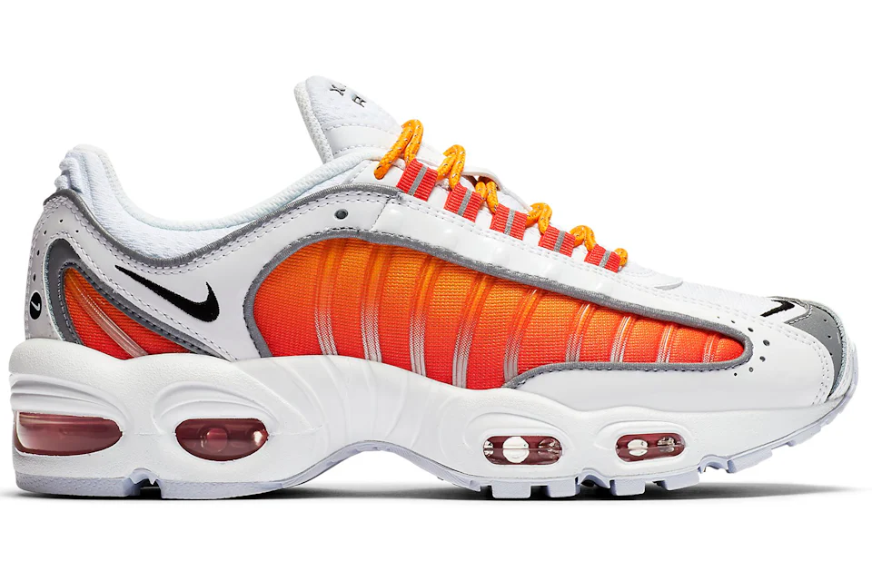 Air max tailwind top 4 supreme stockx
