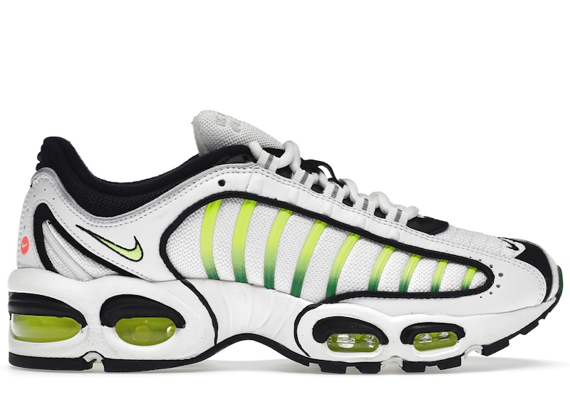 Nike Air Max Tailwind 4 White Volt 