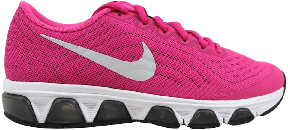 Nike Air Max 6 Vivid Pink (GS) - 631660-600 - ES