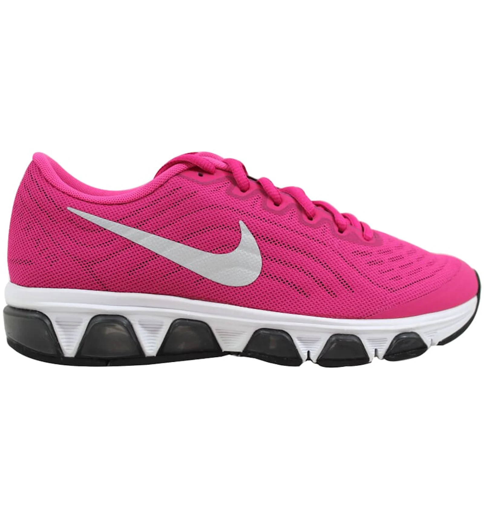 Nike Air Max Tailwind 6 Vivid Pink (GS) Kids' - 631660-600 - US