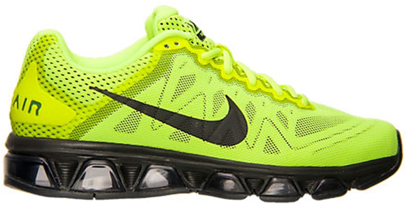 nike women's air max tailwind 7