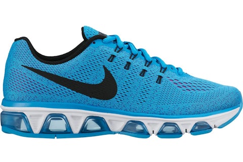 Nike Air Max Tailwind 8 Azul Lagoon de mujer 805942 400 US