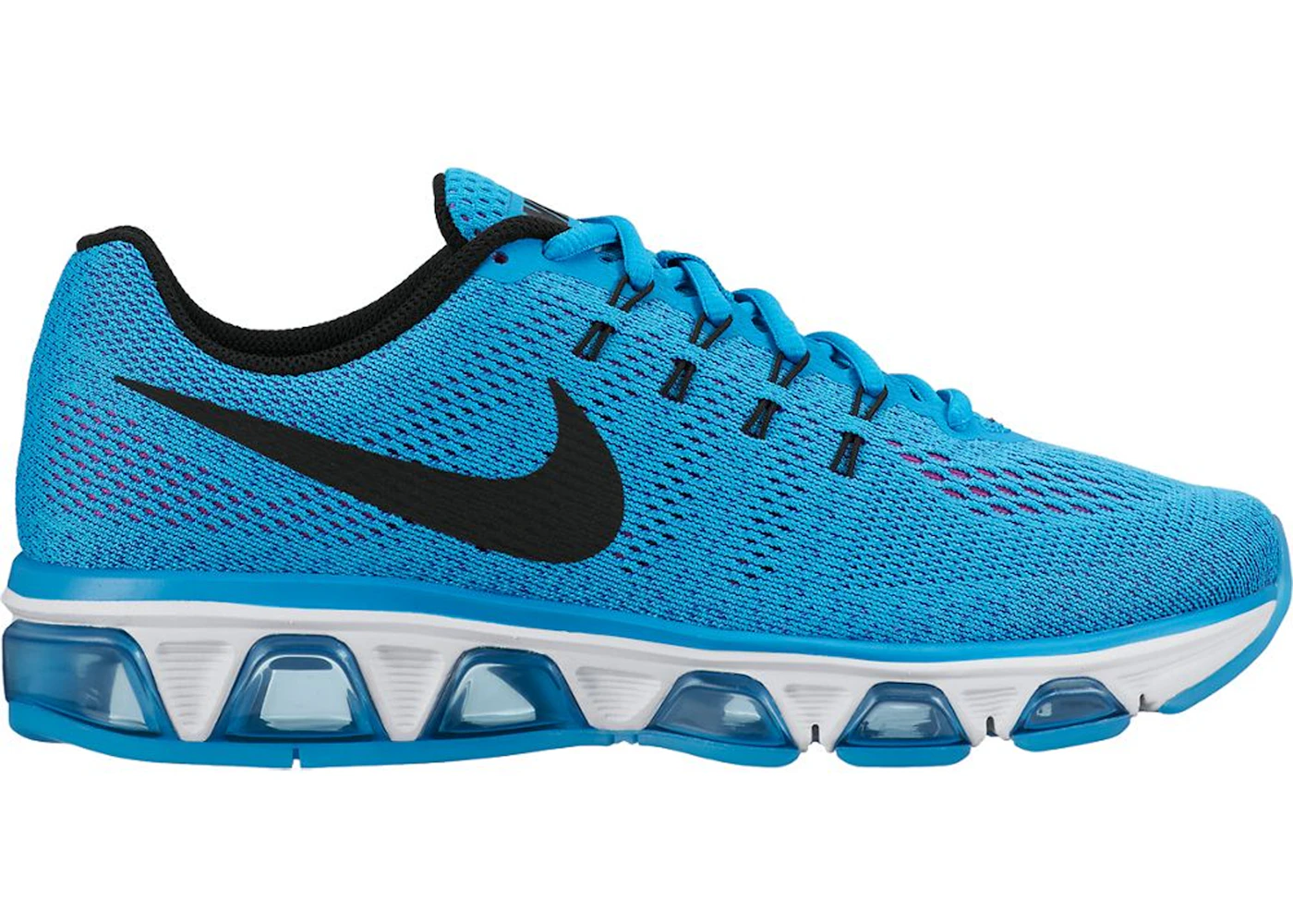 Nike tailwind 8 azul hotsell