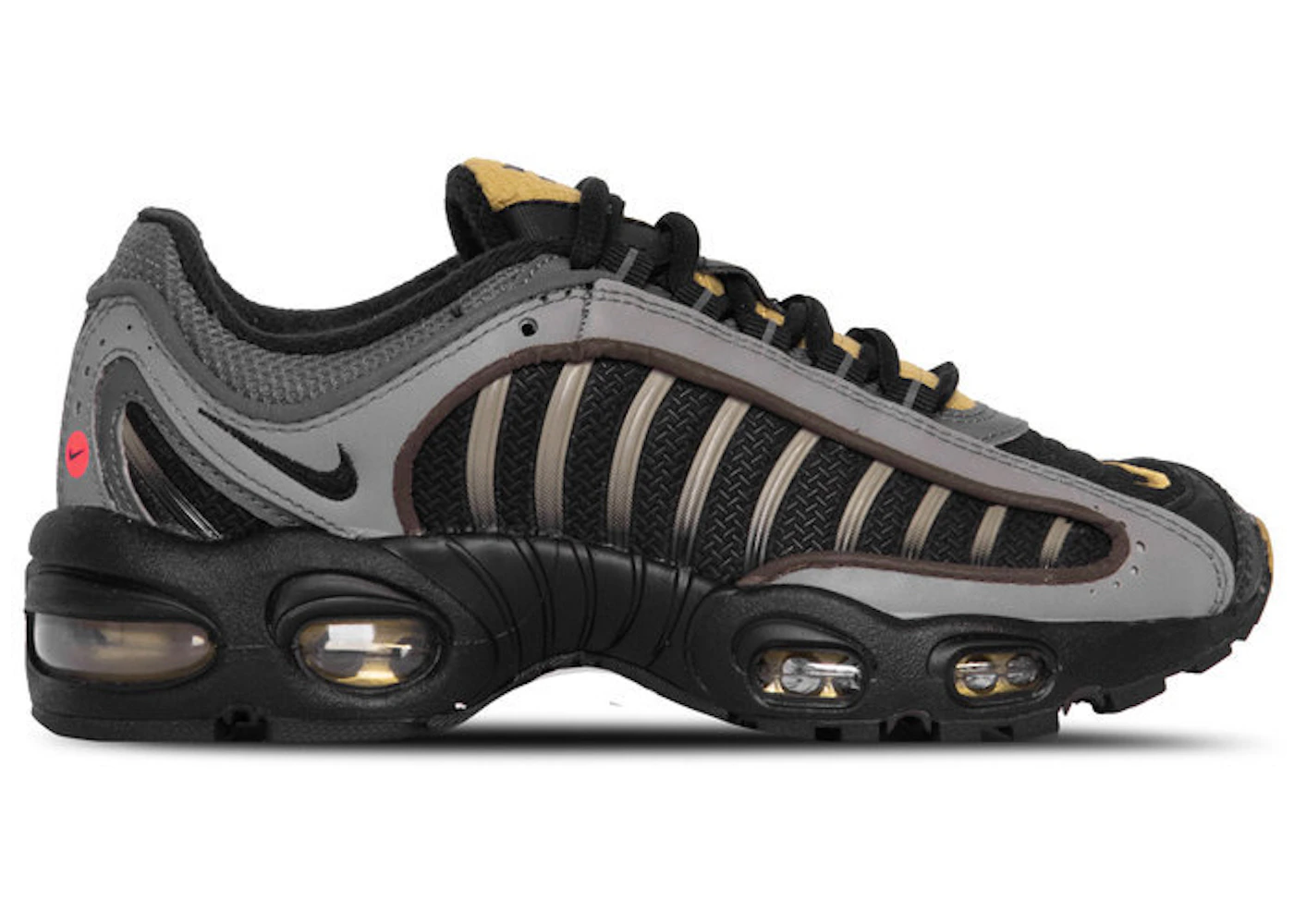 Nike max air tailwind iv Clearance