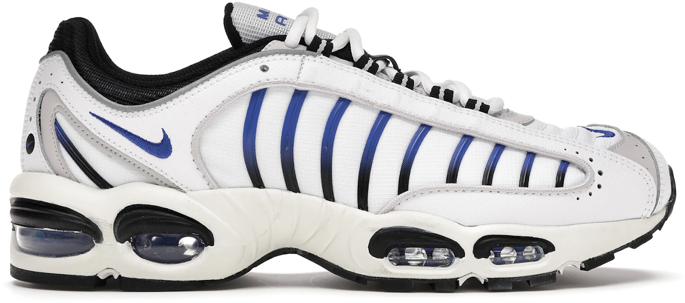 Air Max Tailwind IV Racer Blue -