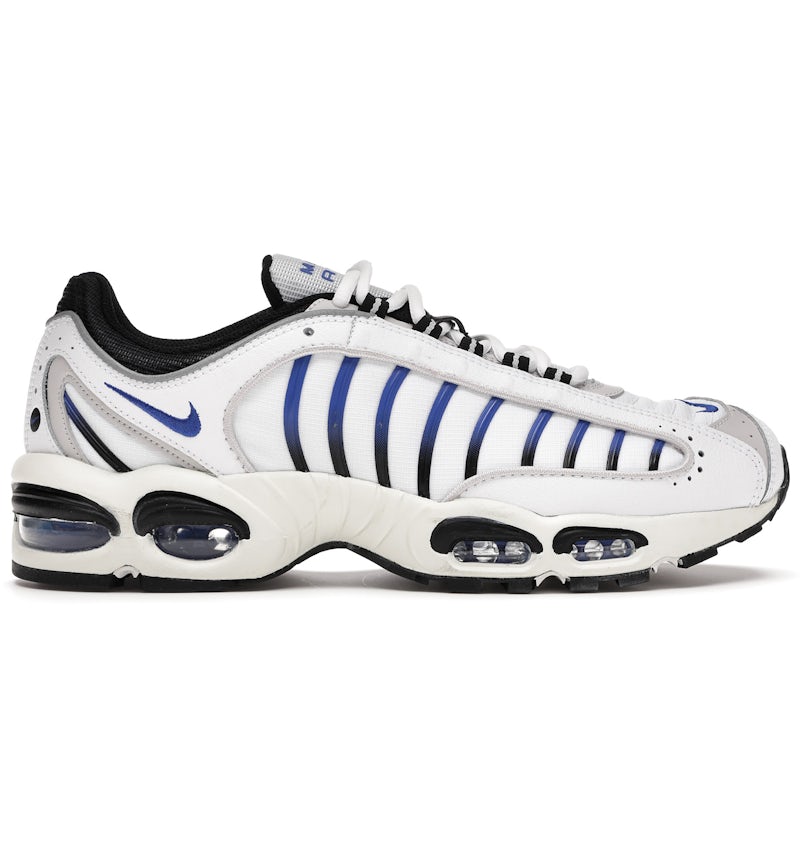 Nike Air Max Tailwind IV Racer Blue Men's AQ2567-105 US