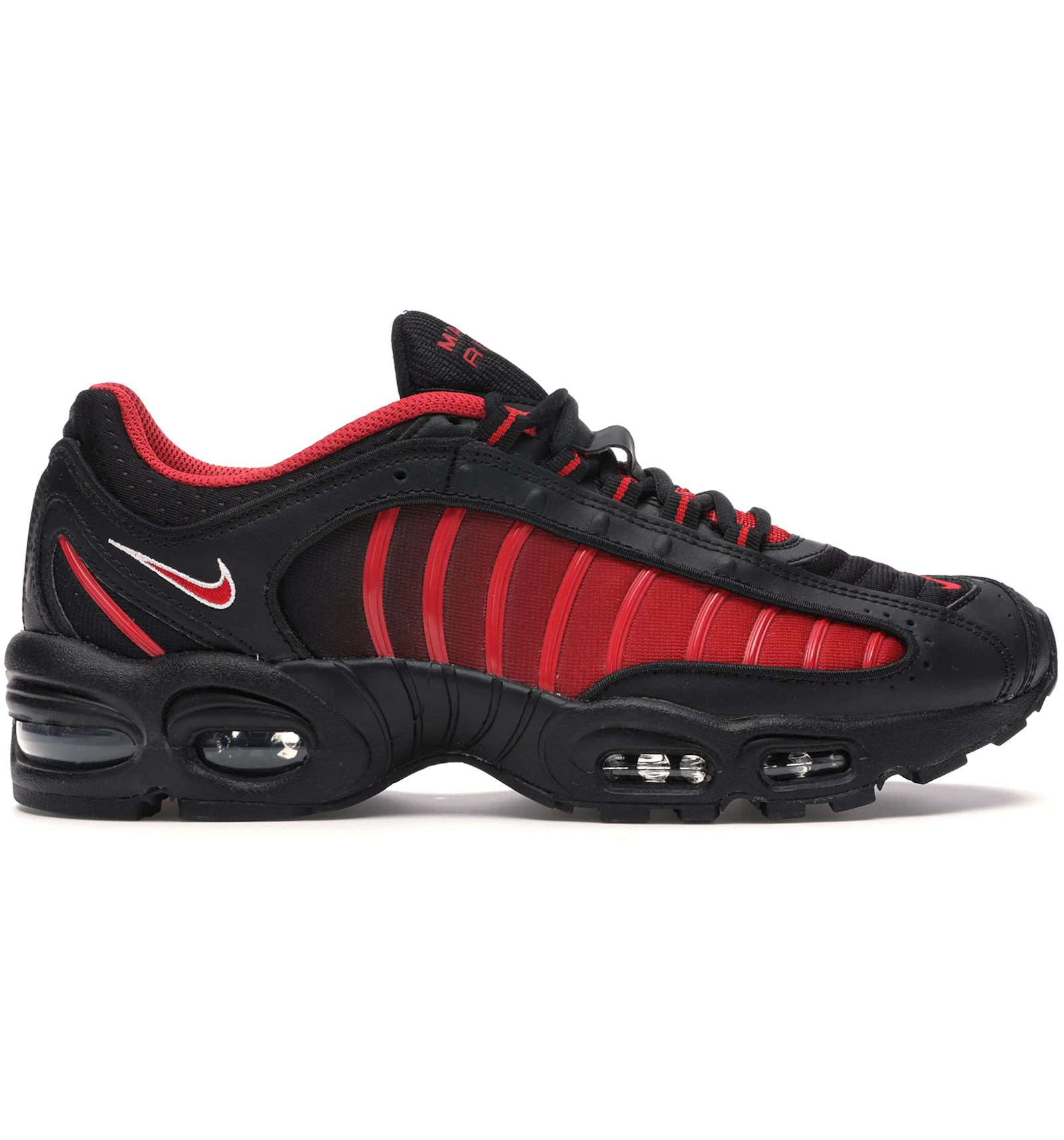 Nike air max tailwind red Outlet