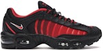 Nike Air Max Tailwind IV Université Rouge