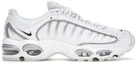 Supreme Nike Air Max Tailwind 4 AT3854-001 + AT3854-100 Release