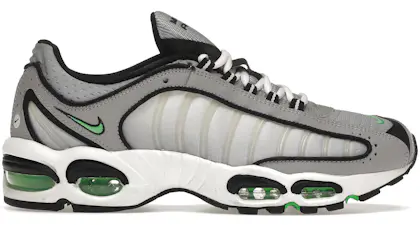 Nike Air Max Tailwind 4 49ers Men's - CT1267-001 - US