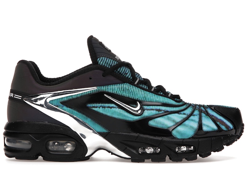 Nike Air Max Tailwind 5 Skepta Men's - CQ8714-001 - US