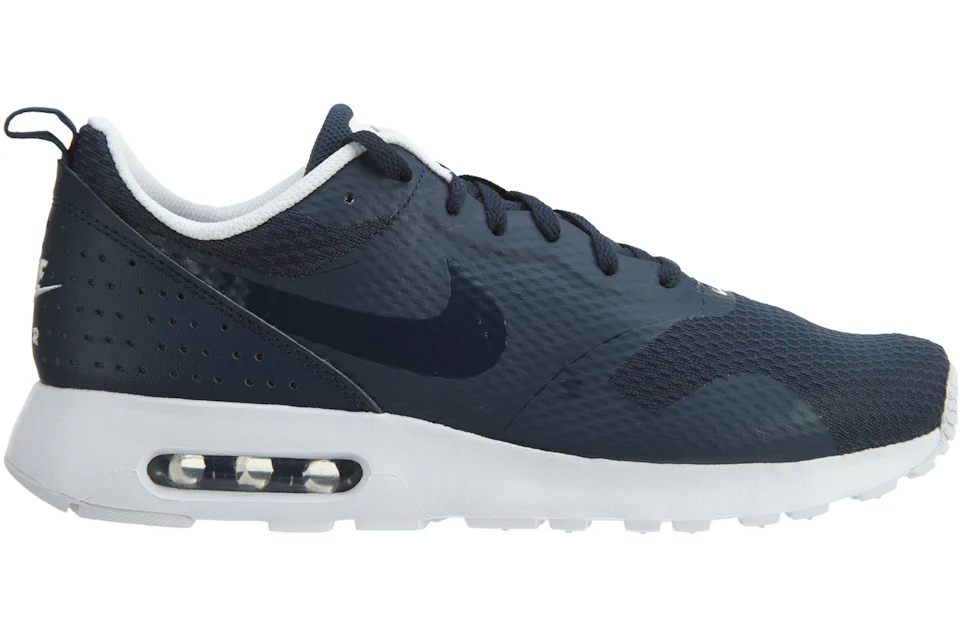 Nike air max tavas navy blue Clearance