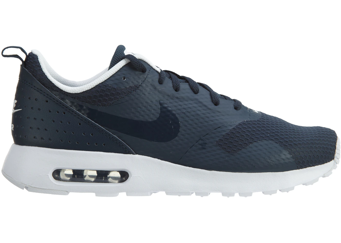 Nike air max tavas dunkelblau Clearance