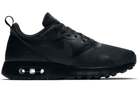 Nike Air Max Tavas Black GS 814443 005 JP