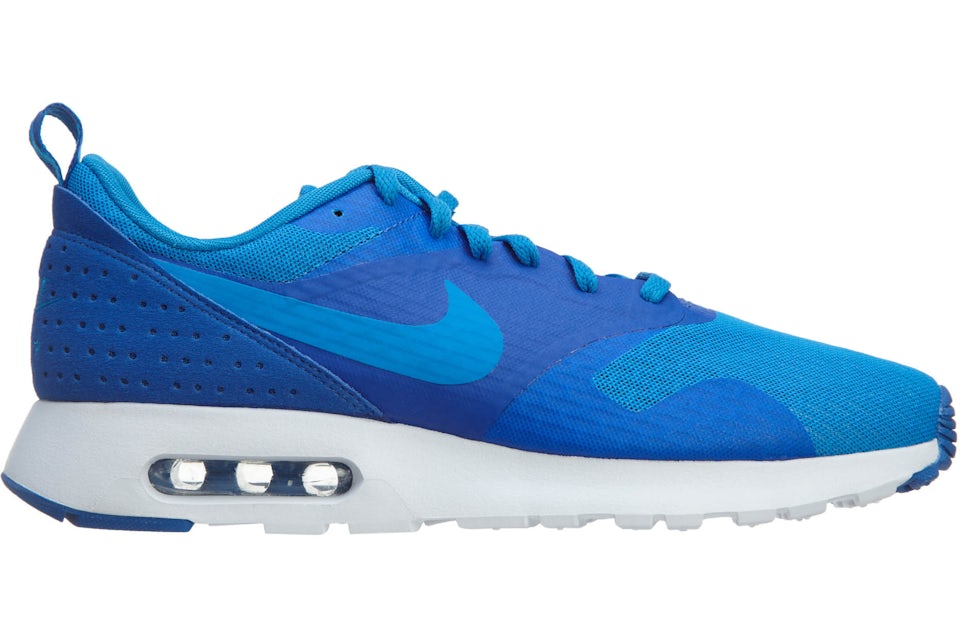 Nike air max tavas blue mens Clearance