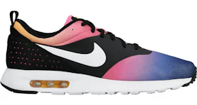 Nike air max tavas 2025 carbon green