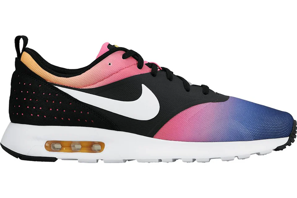 Nike air max tavas multicolor Clearance