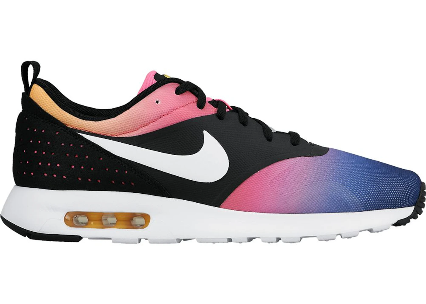 Nike Air Max Tavas Sunset Hombre 724765 005 MX