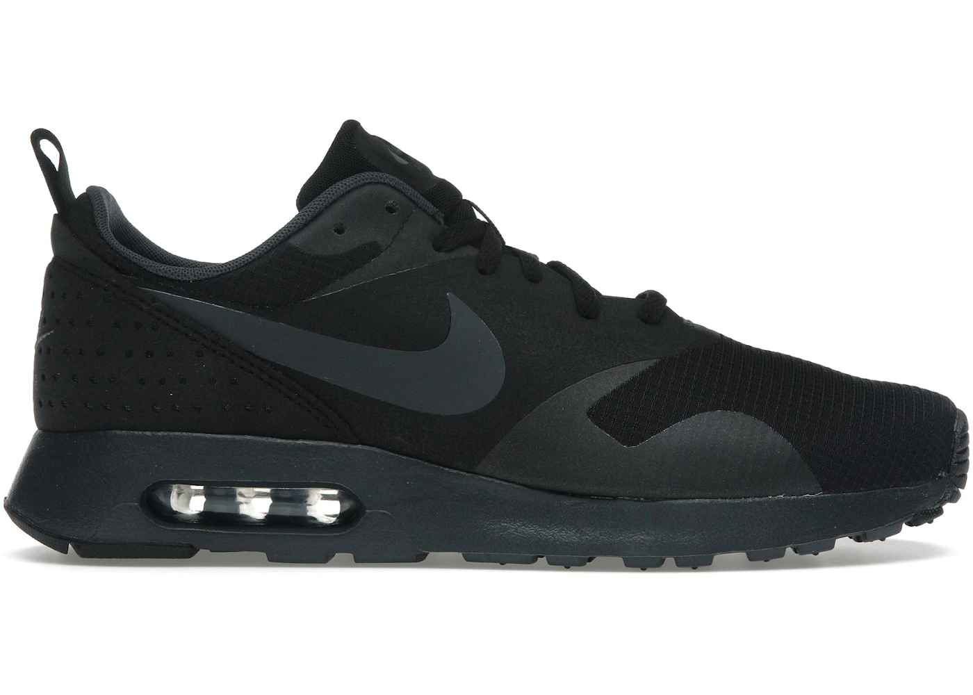Nike Footwear Nike Air Max Tava Nike Air Max Tavas Triple Black