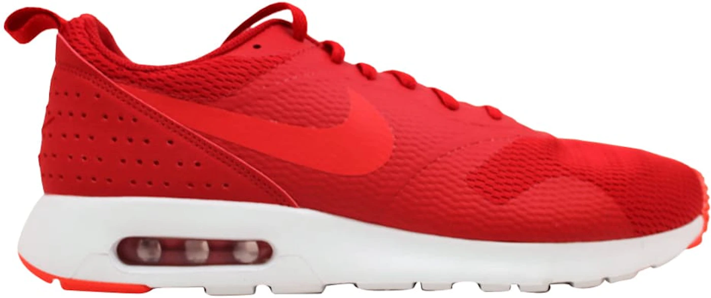 Nike Air Tavas University Red/ Crimson Men's - 705149-602 - US