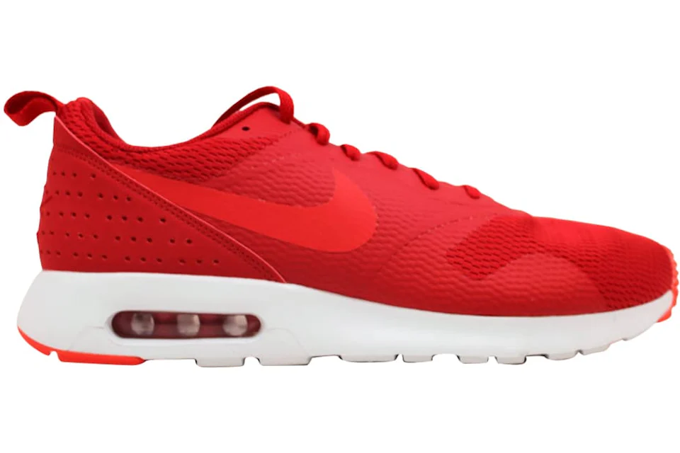 Red air max tavas Clearance