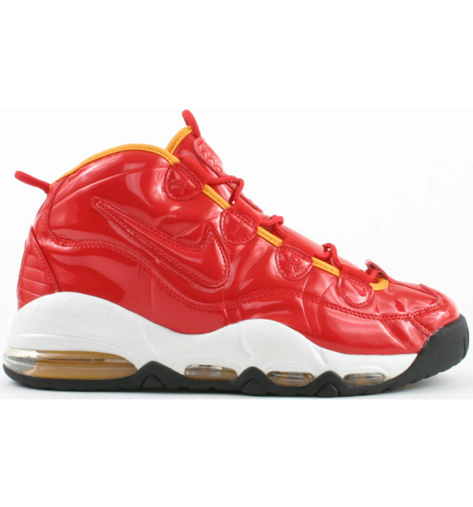 Nike air hot sale max tempo