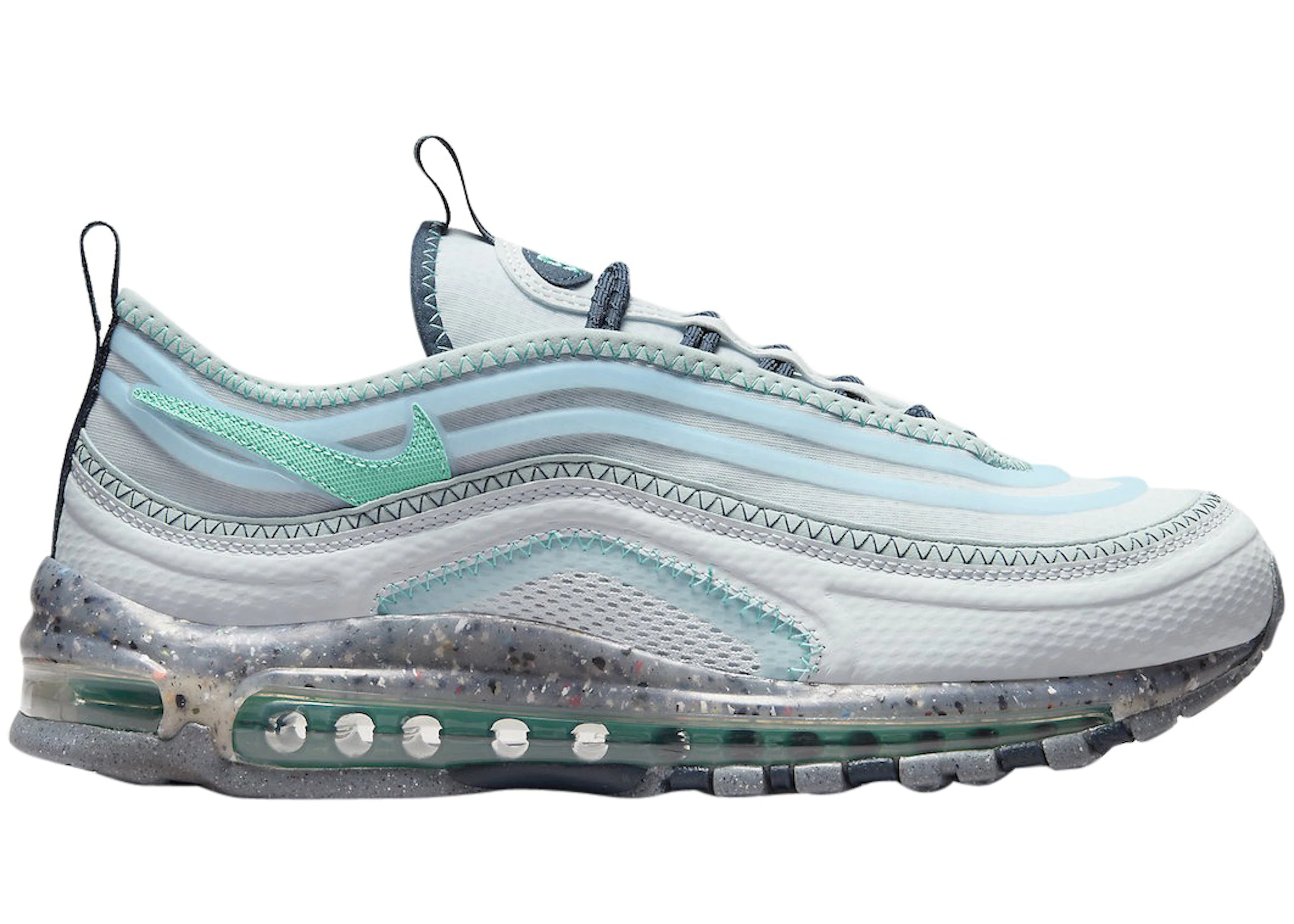 Microbe gas dictionary Nike Air Max 97 Sneakers - StockX