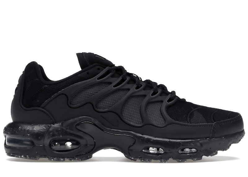 Nike Air Max Terrascape Plus Black Anthracite