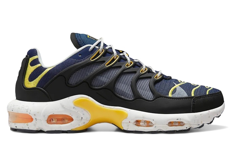 Nike Air Max Terrascape Plus Michigan