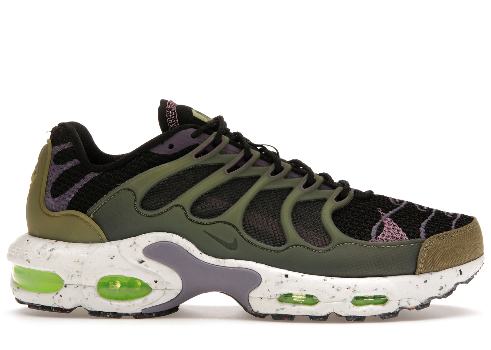 Nike Air Max Terrascape Plus Off Noir 男装- DN4590-001 - CN