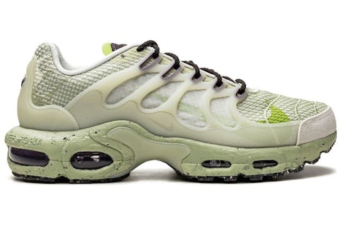 Nike Shoes Hunter Green Air Max Plus Nike Air Max Terrascape Plus
