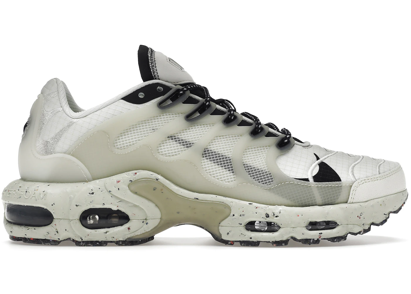 Terrascape plus Clearance