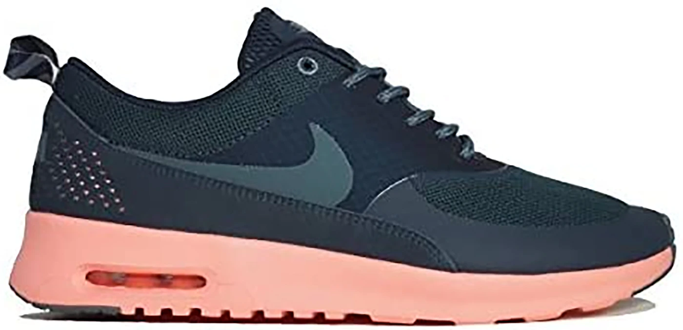 Nike Air Max Thea Armory Atomic Pink (Women's) - 599409-400 US