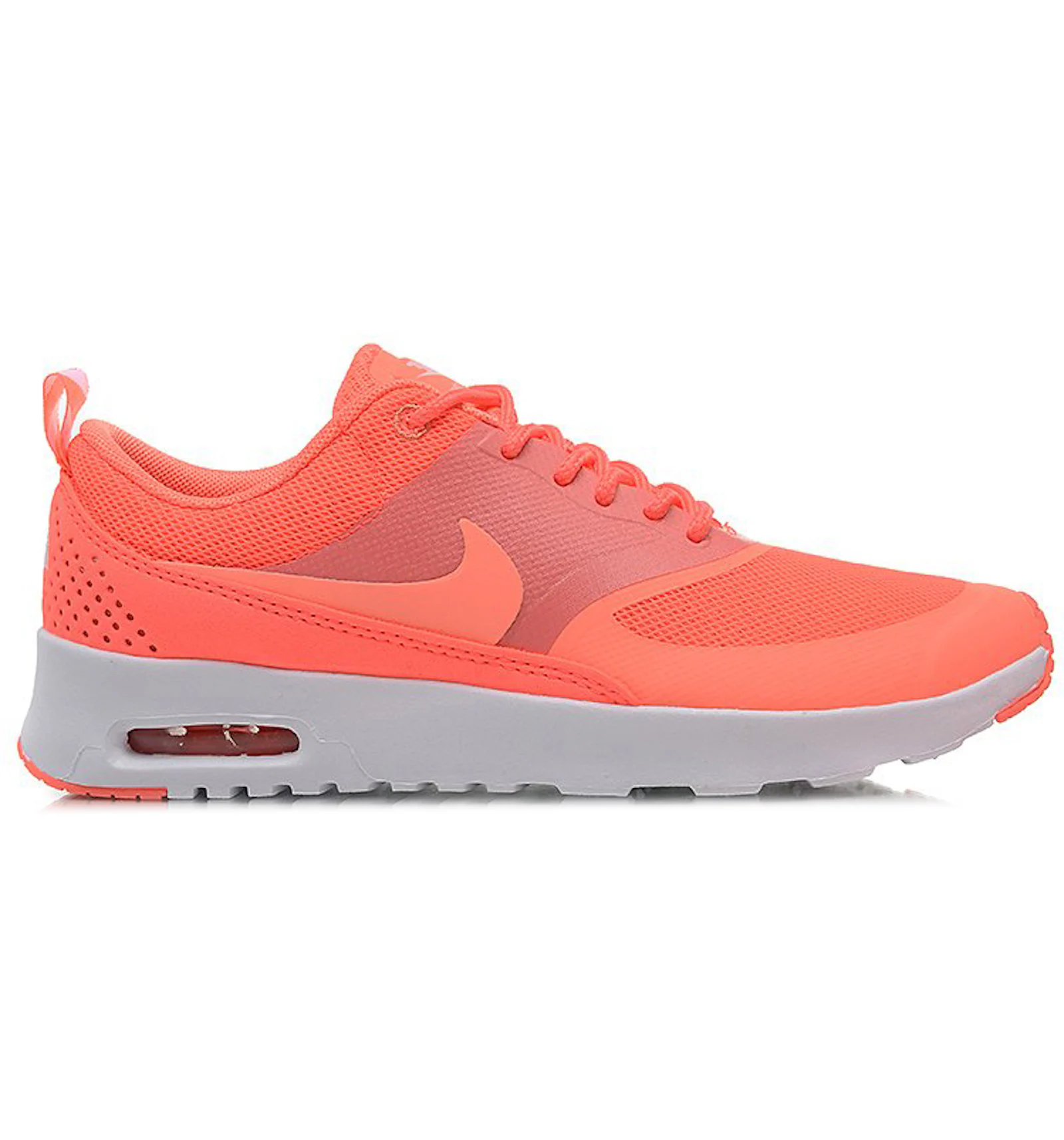 Nike air max thea atomic pink amazon Clearance