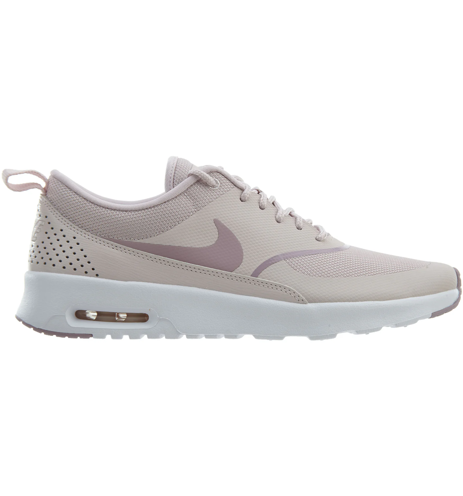 White nike theas Clearance