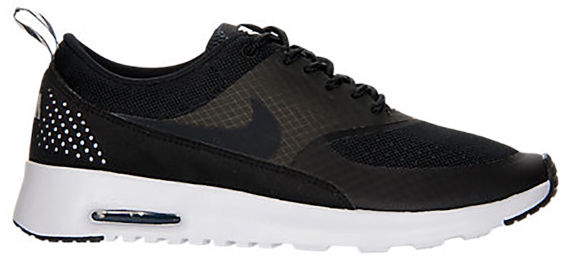 theas nike black